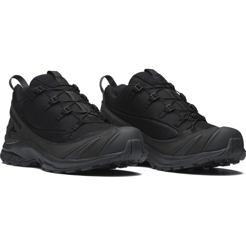 L47961600 11 GHO XA PRO 3D JEONG LI Black Asphalt Black 1