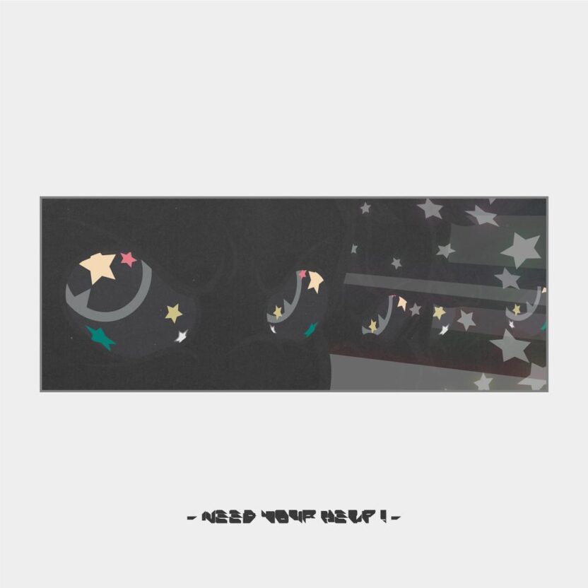 위트 있는 의외성을 만들어 가는 방법, 스튜디오 터 ② 6 MIND THE GAP ig B4