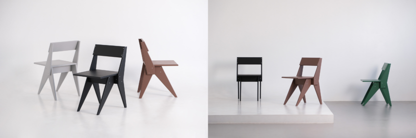 Semonan Chair be formative