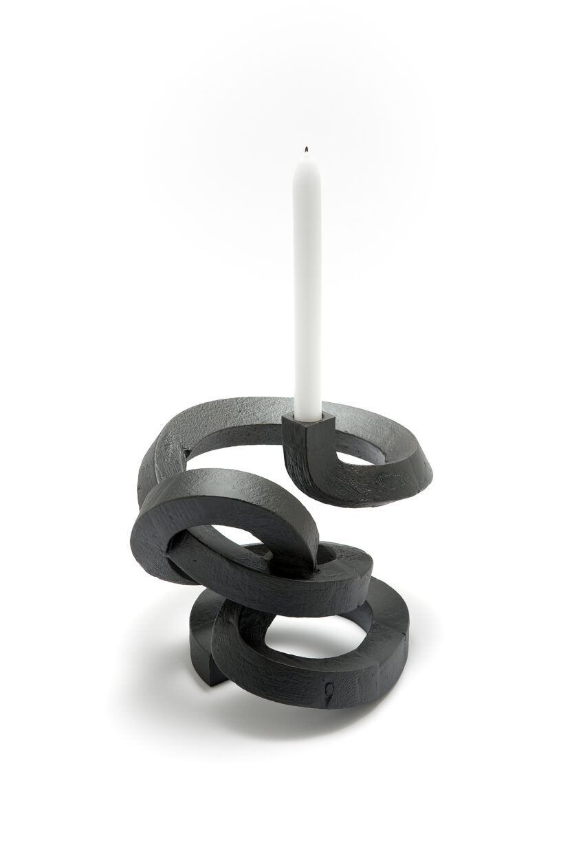 extended candle 01