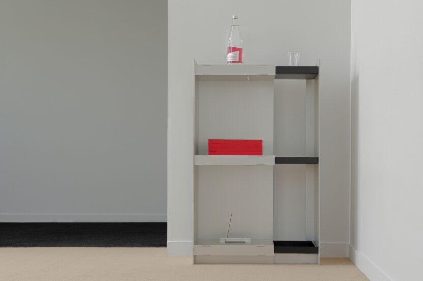 resize 14. Morph Shelf 02 by Sangpil Lee