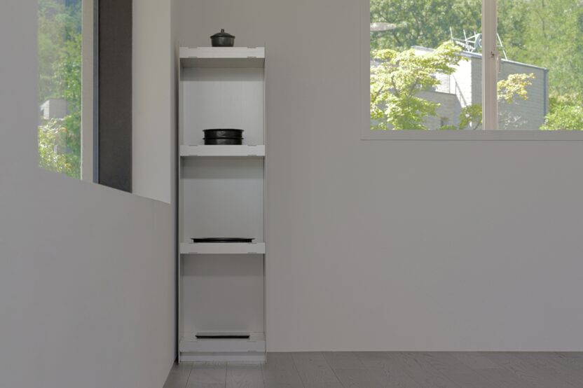 resize 14. Morph Shelf 03 by Sangpil Lee