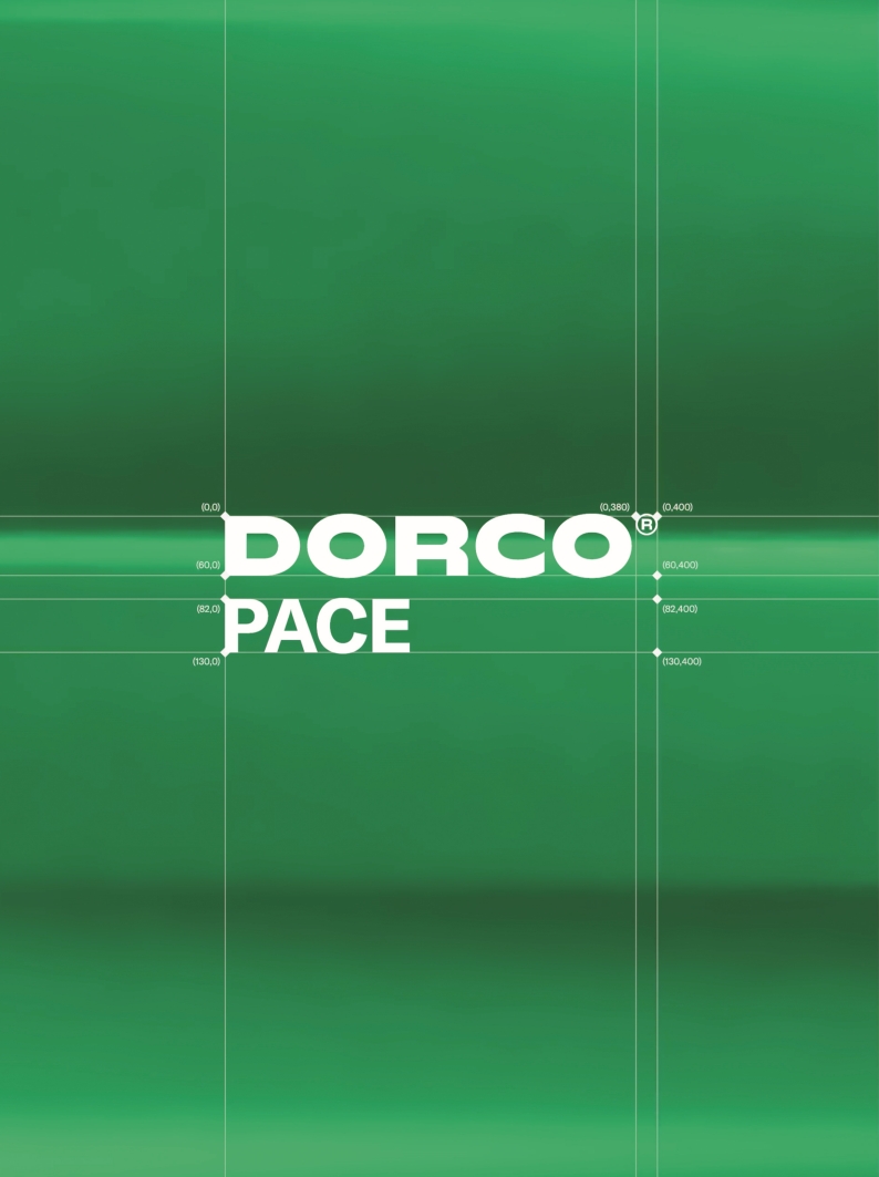 resize DORCO 6