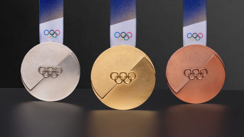 resize MILANOCORTINA2026 MEDALS OLY INSTITUTIONAL