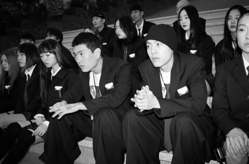 나이키가 처음 손을 내민 한국 브랜드, 혜인서(HYEIN SEO) 39 20250801 015945