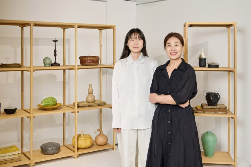 2025 샤넬 X 예올 프로젝트 <자연, 즉 스스로 그러함> 1 20250829 060831