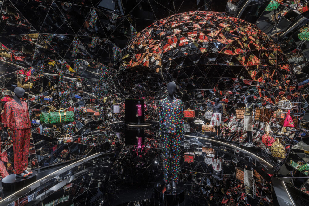 VJ Collaborations Jeremie Souteyrat Louis Vuitton