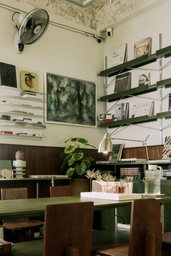 XX Office 22