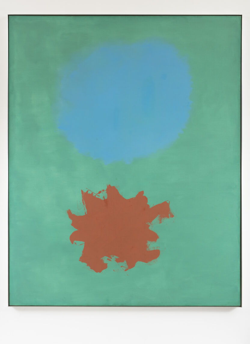 돌아온 예술의 계절,' 키아프&프리즈 서울 2025' 미리 보기 20 adolph gottlieb pace gallery