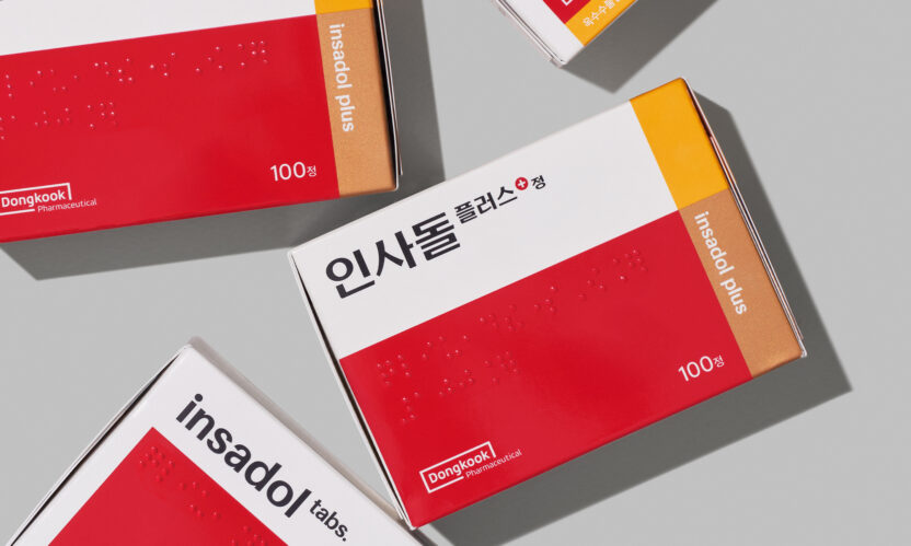 doubled insadol 4