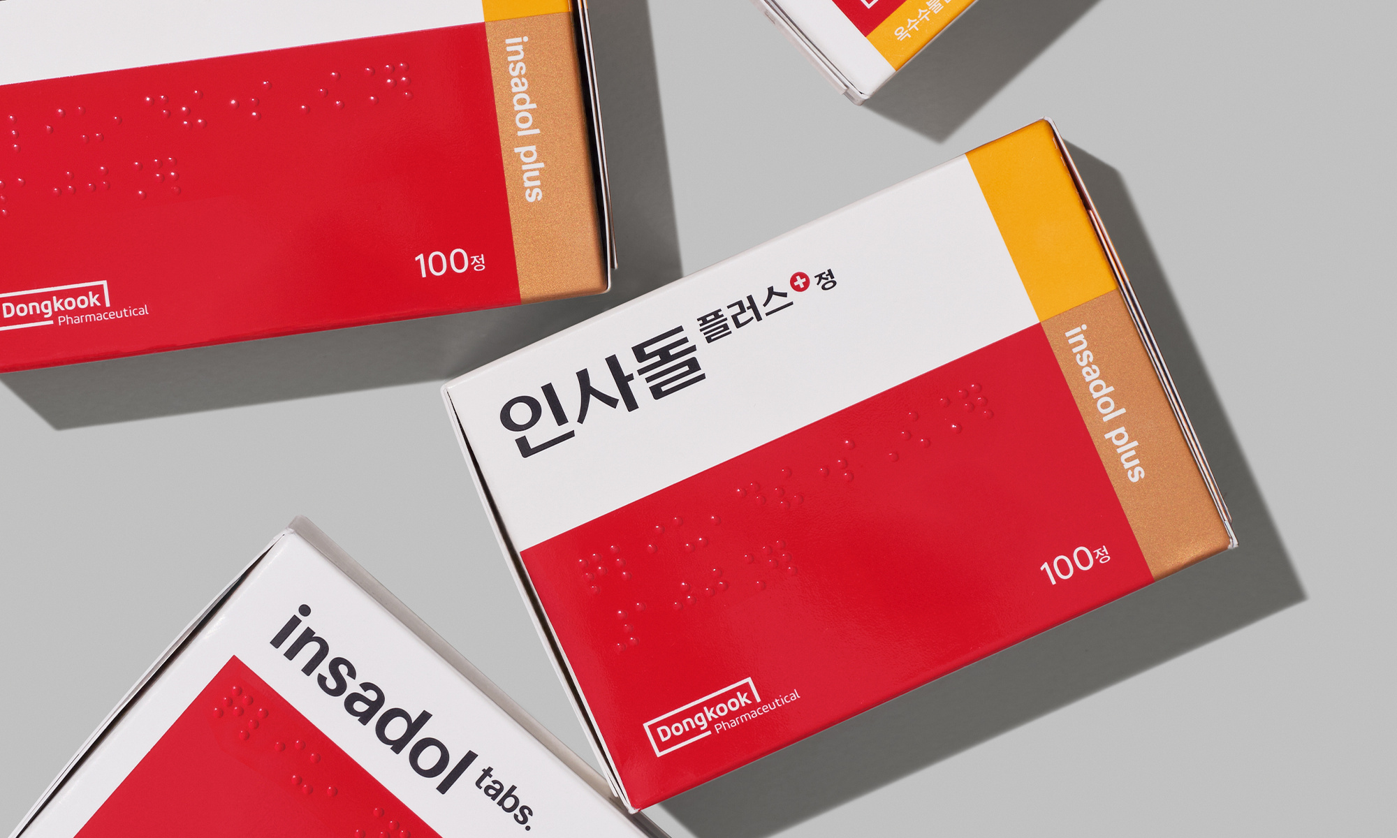 doubled insadol 4