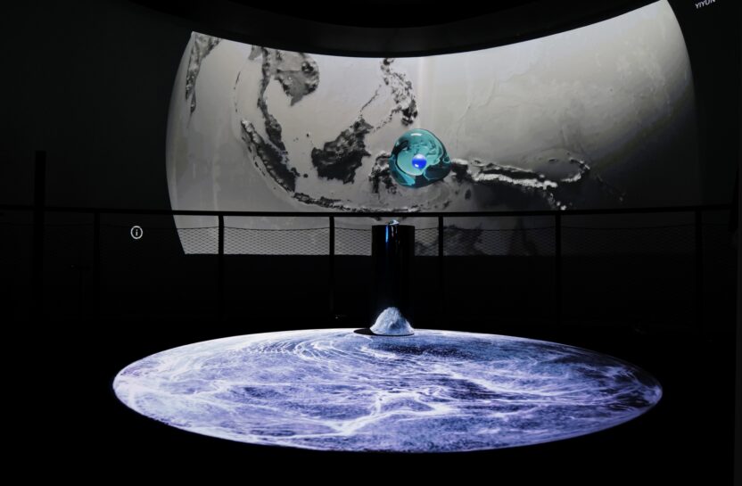resize YIYUN KANG 2023 Passage of Water 5