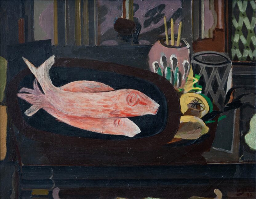 돌아온 예술의 계절,' 키아프&프리즈 서울 2025' 미리 보기 23 resize georges braques regis krampf collection