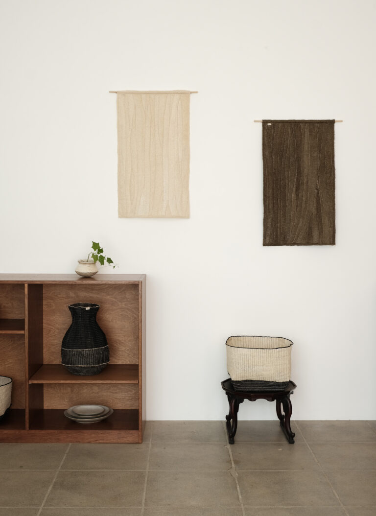 [영디소식] 김예지 개인전 〈From Texture to Form〉