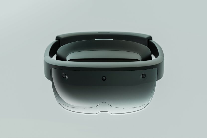 하이테크 디자인을 완성하는 휴머니즘, 리프 X 2 11 ARGlasses 05