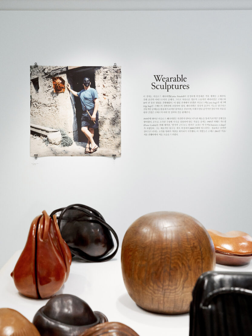 서울에서 다시 펼쳐지는 르메르의 〈Wearable Sculptures〉전 6 20250903 140325