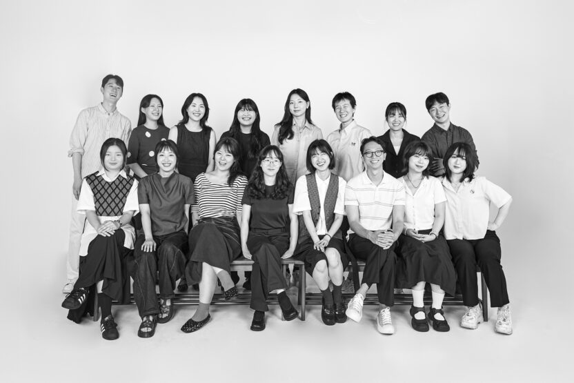 오늘의 언어로 되새기는 전통, 설화수 컬처프로젝트 시즌 2 1 20250908 021536