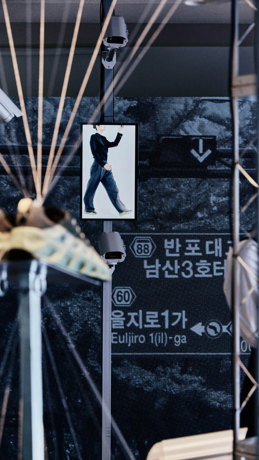 나이키가 과거로부터 그려가는 미래, 〈Recorded Future〉전 8 20250910 023555