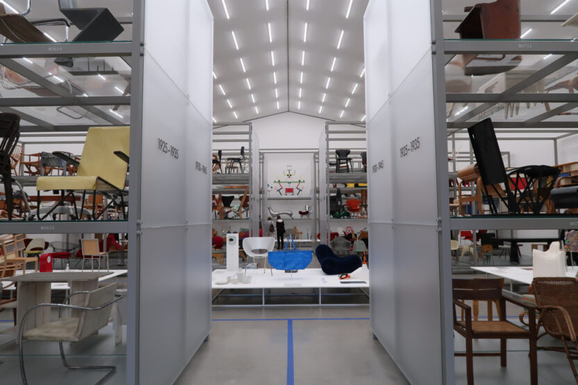 4 1. Activities Vitra Design Museum 1