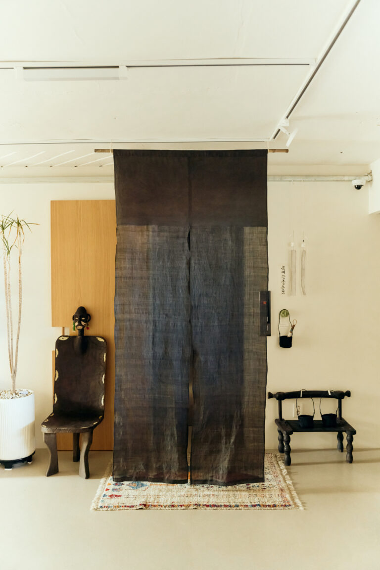 일상 속 공예로 채운 집 19 일상 속 공예로 채운 집