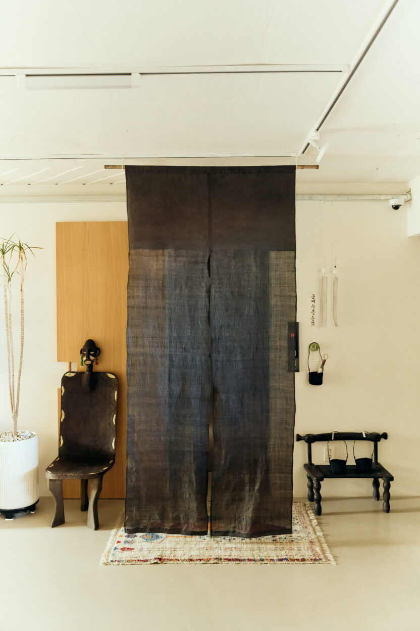 일상 속 공예로 채운 집 3 01 8