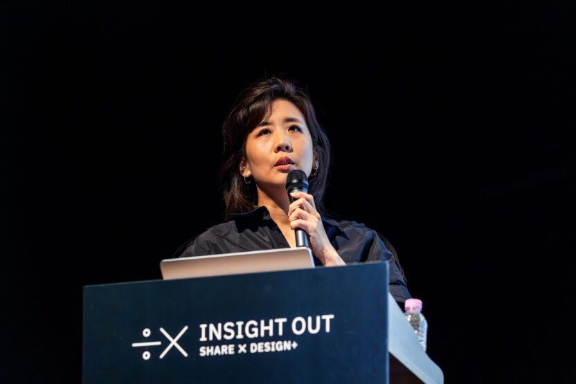 그래픽 신의 확장, 경계를 허무는 디자이너들 4 02 1