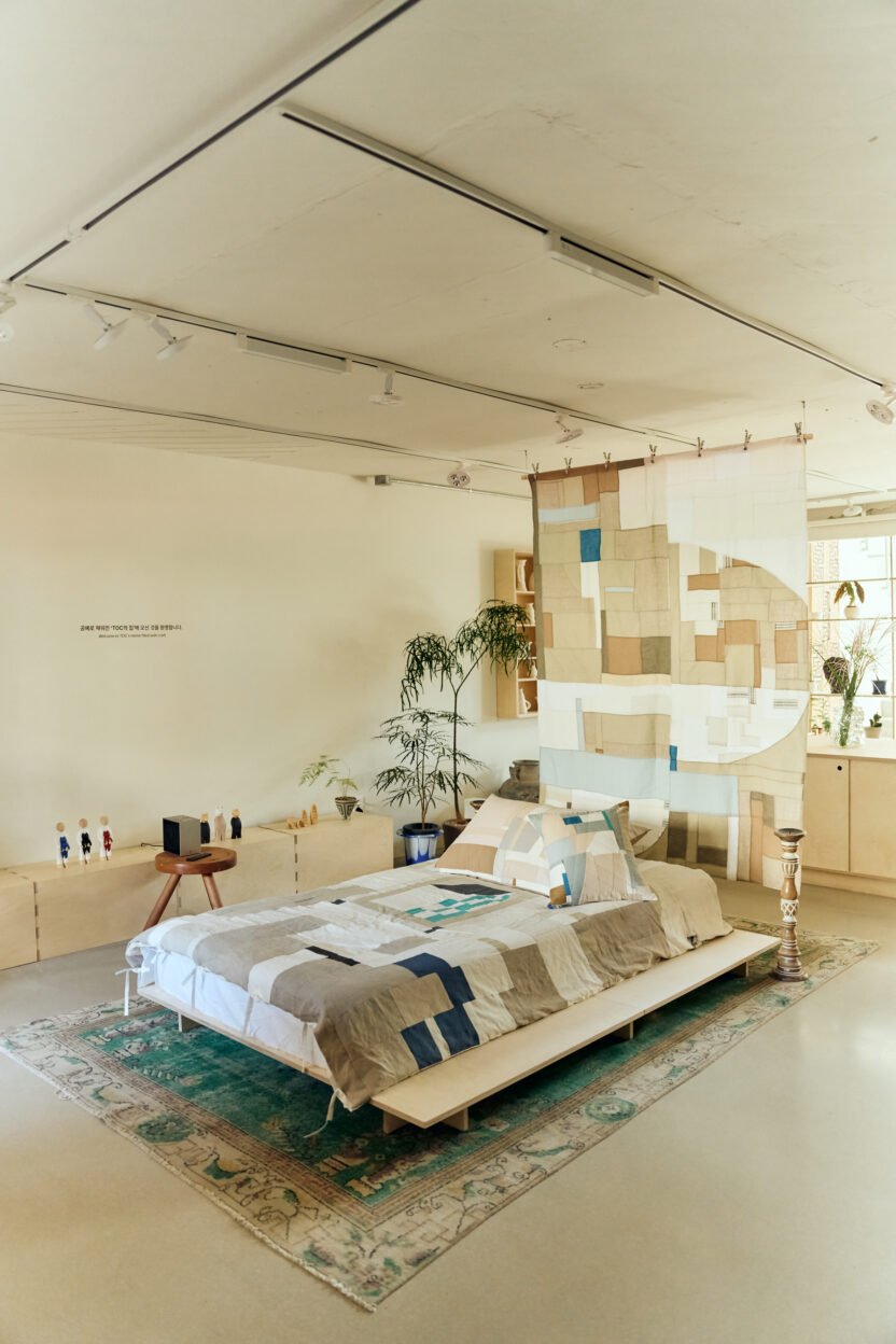 일상 속 공예로 채운 집 4 02 10