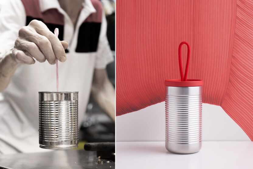 포레스트 & 웨일, 디자인을 매개로 싱가포르 사회를 바꾸다 4 02KopiCup 0