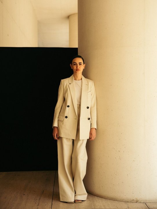 2030년을 기약하는 퐁피두 센터 3 03 5