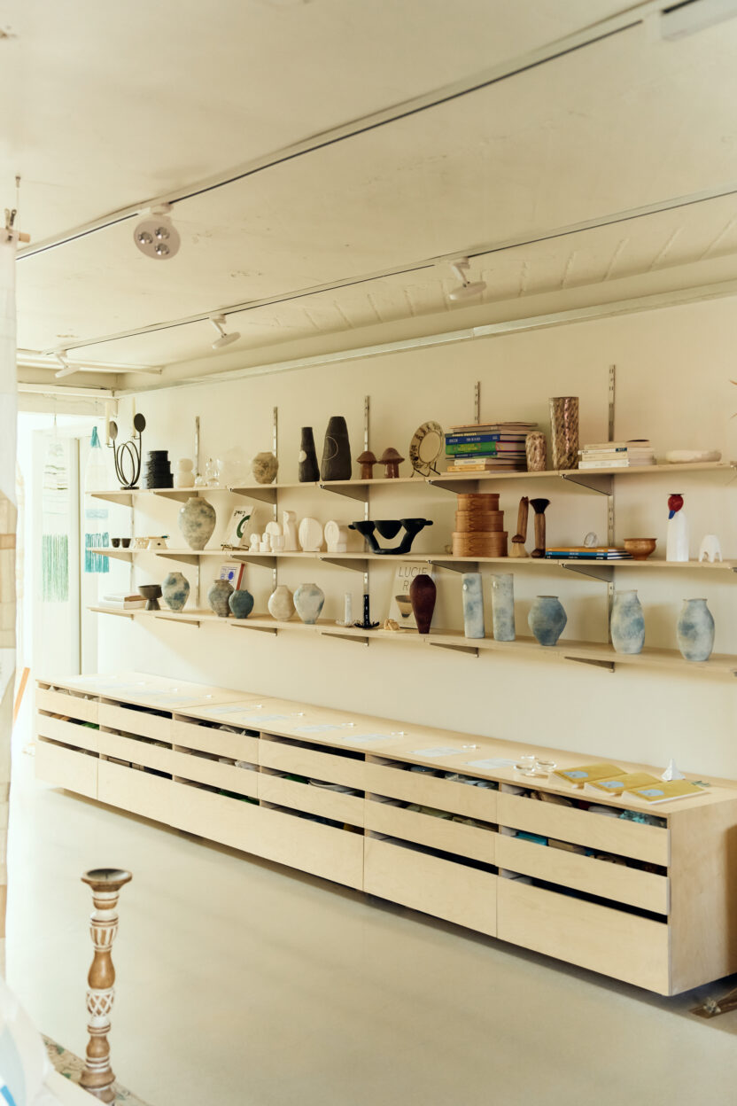 일상 속 공예로 채운 집 5 03 7