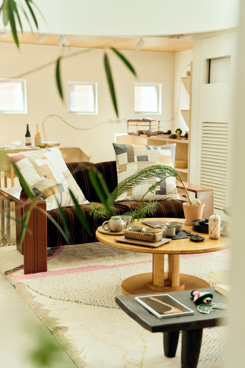 일상 속 공예로 채운 집 6 04 3 1