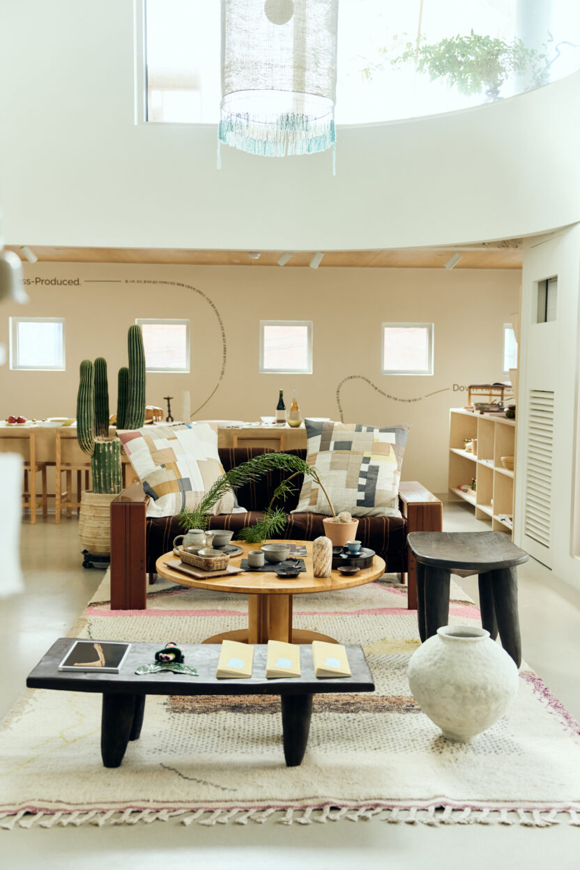 일상 속 공예로 채운 집 13 04 7