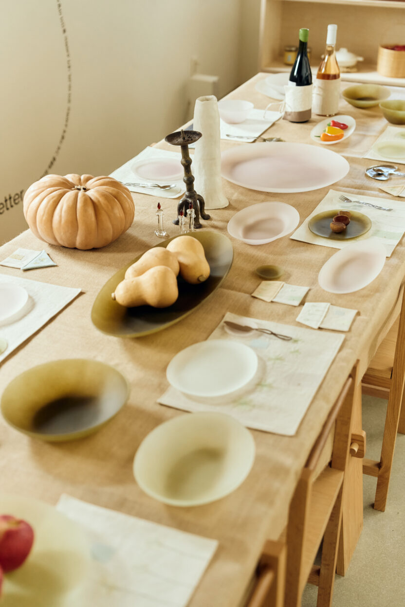 일상 속 공예로 채운 집 8 05 1 2