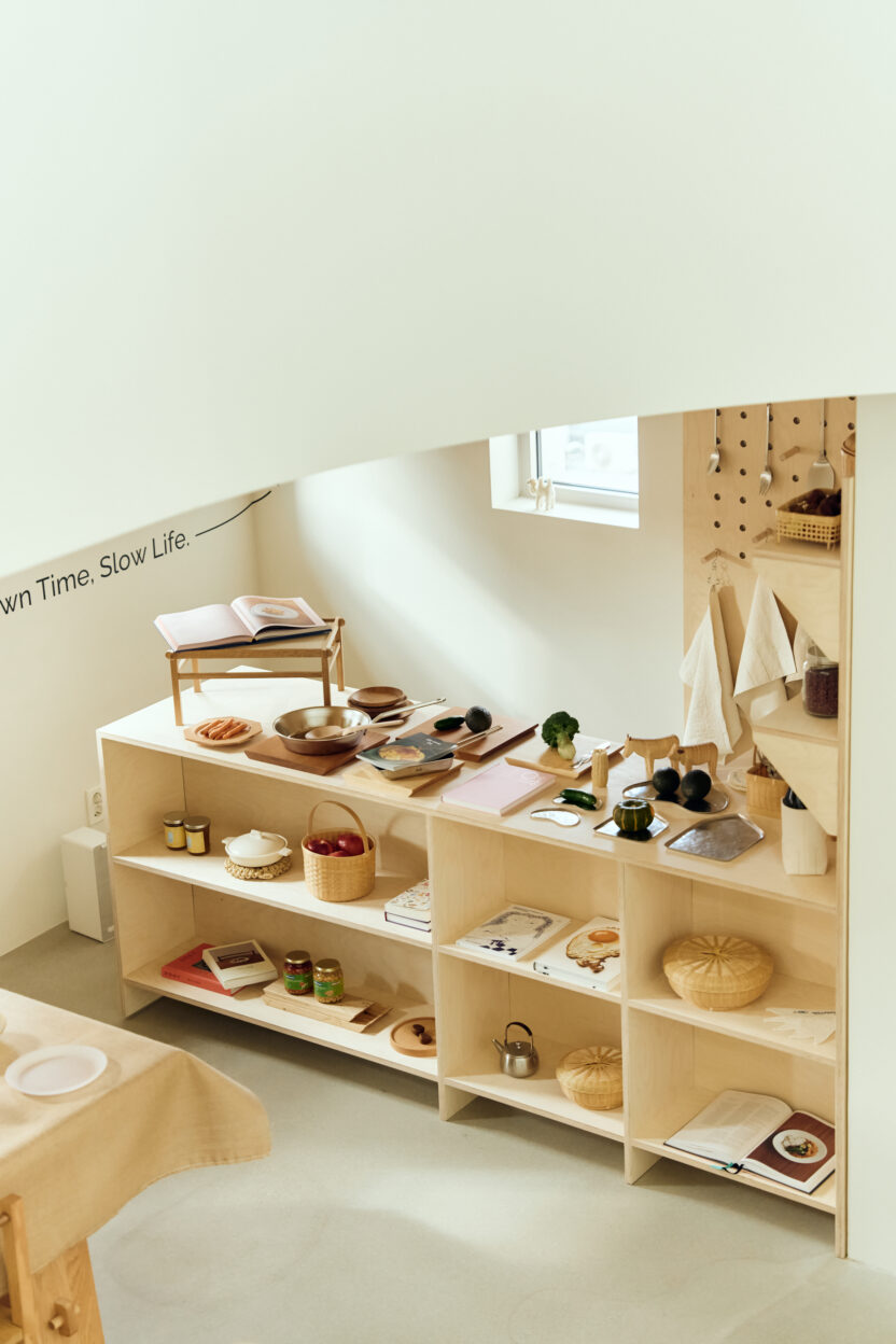 일상 속 공예로 채운 집 9 06 3