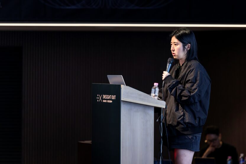 그래픽 신의 확장, 경계를 허무는 디자이너들 11 06
