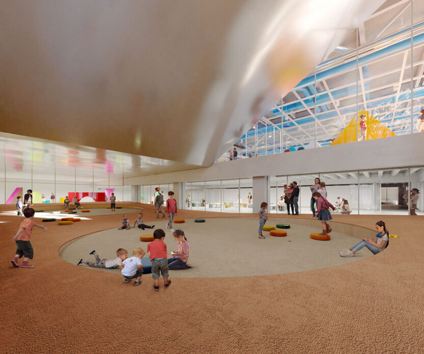 2030년을 기약하는 퐁피두 센터 7 07 2