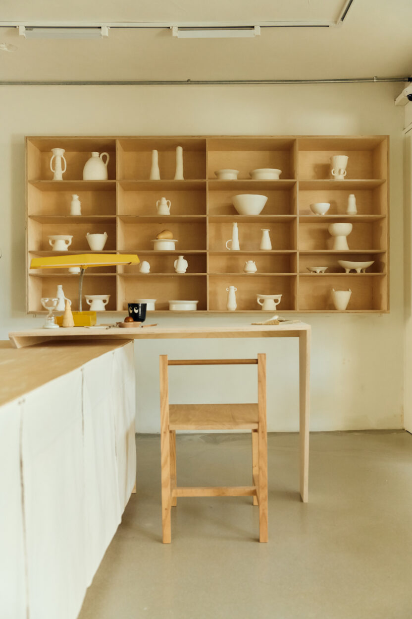 일상 속 공예로 채운 집 10 07 4