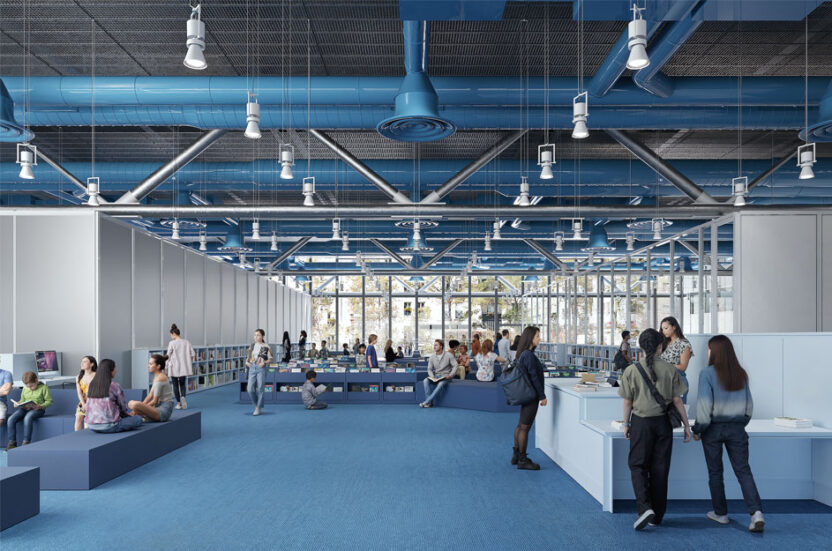 2030년을 기약하는 퐁피두 센터 8 08 5