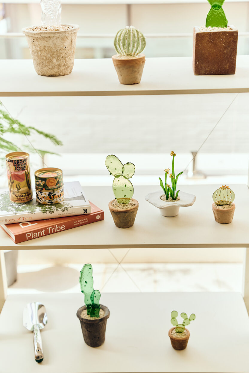 일상 속 공예로 채운 집 12 08 6