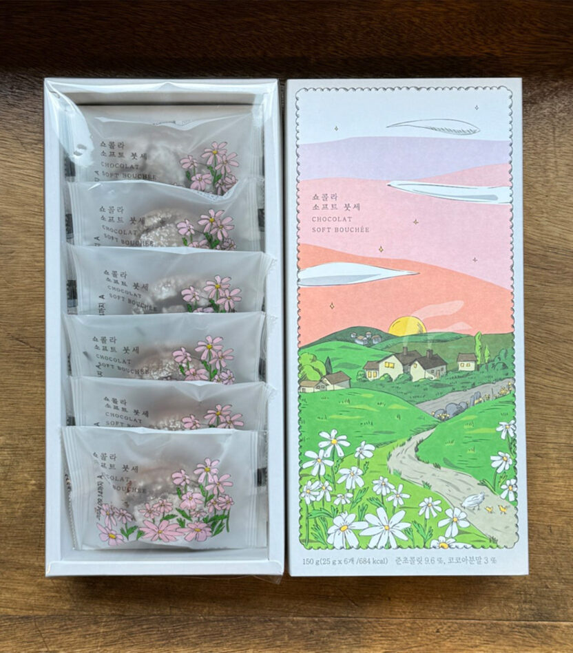 80년 역사 그 이상의 빵집, 이성당 20 1 6