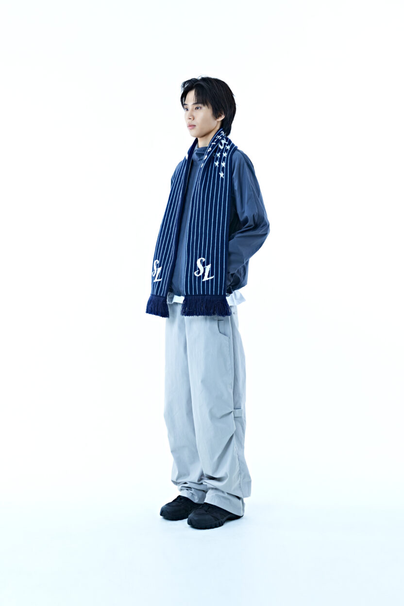 'NCT WISH'부터 '삼성 라이온즈'까지, 산산기어가 말하는'지금'의 문화 ① 28 1208