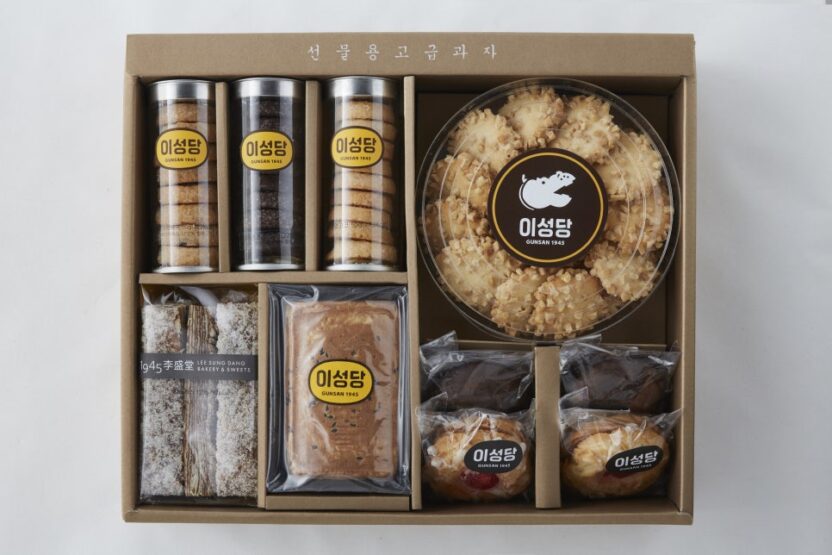 80년 역사 그 이상의 빵집, 이성당 9 20251006 030828