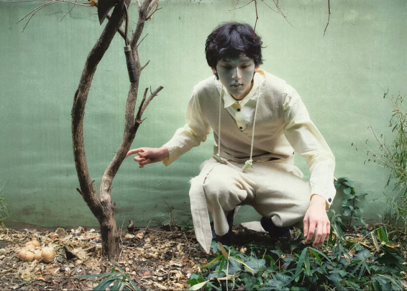 브랜드를 넘어 하나의 문화 현상으로 나아가는 법, 산산기어 ② 25 20251006 163958 1