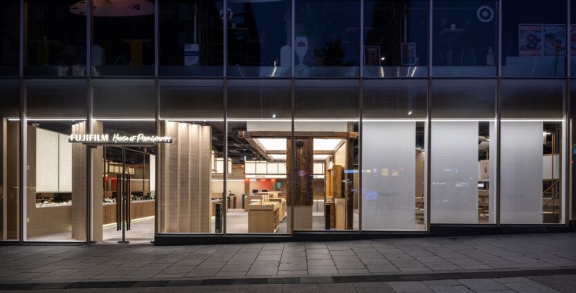 후지필름이 만든 사진 문화 플랫폼, 하우스 오브 포토그래피 1 20251028 073956