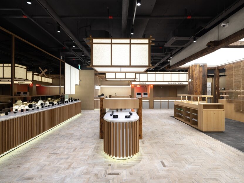 후지필름이 만든 사진 문화 플랫폼, 하우스 오브 포토그래피 2 20251028 074010