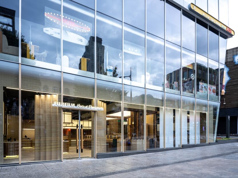 후지필름이 만든 사진 문화 플랫폼, 하우스 오브 포토그래피 7 20251028 074028