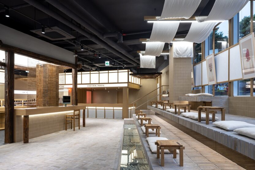 후지필름이 만든 사진 문화 플랫폼, 하우스 오브 포토그래피 4 20251028 074033