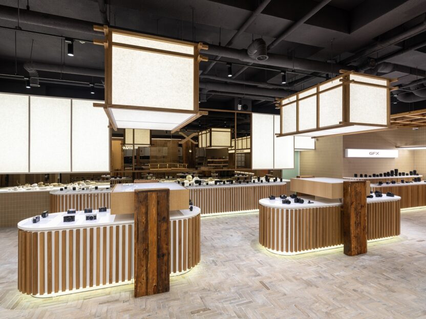 후지필름이 만든 사진 문화 플랫폼, 하우스 오브 포토그래피 5 20251028 074048