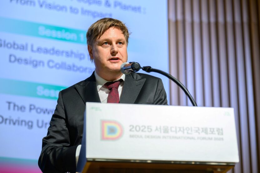 공감과 포용의 도시를 향해, 2025 서울디자인국제포럼 2 20251028 085827