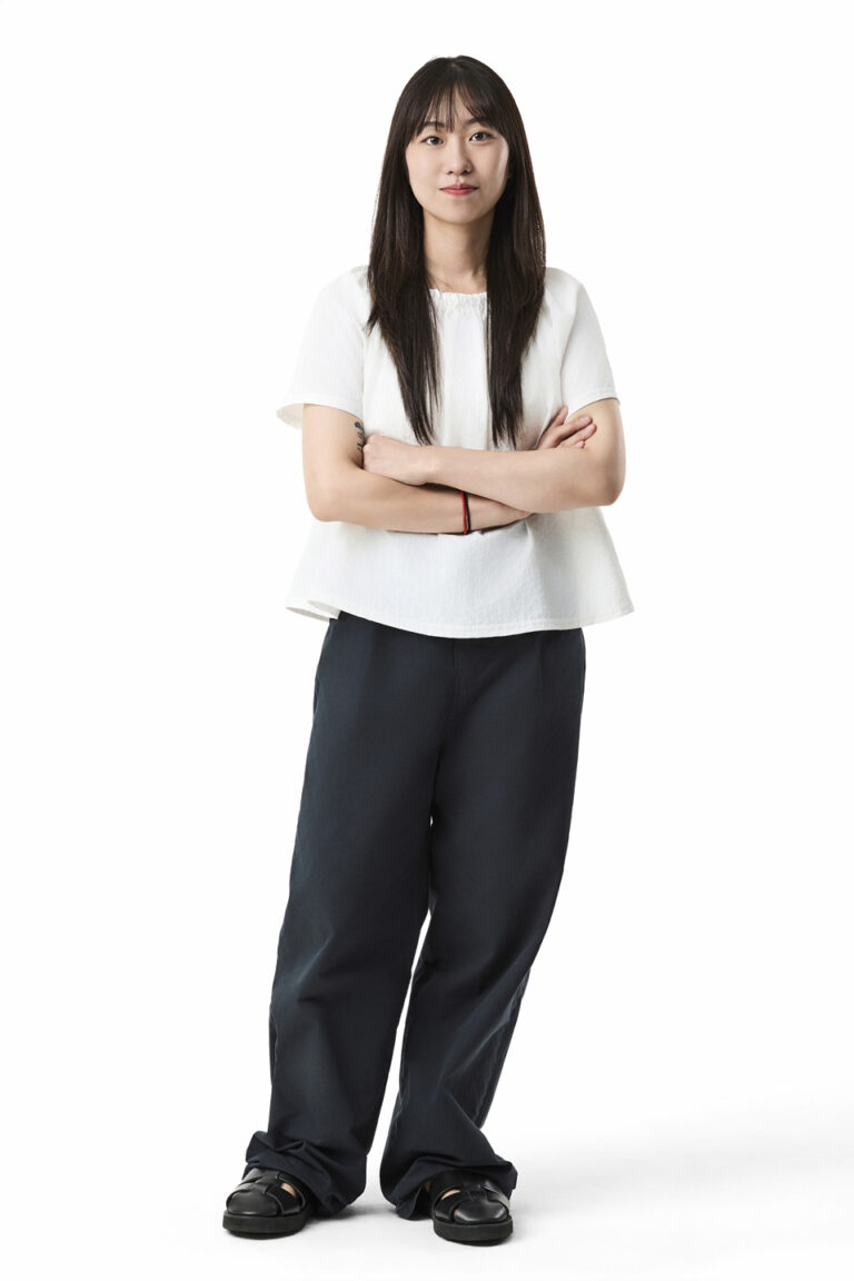 [2025 영 디자이너] 디자이너 강민주